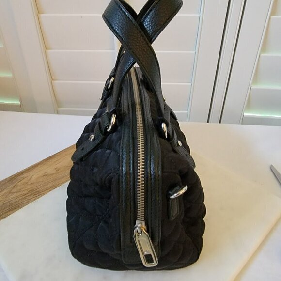 Juicy Couture Quilted Purse - Crossbody Strap - NWOT - Picture 5 of 10